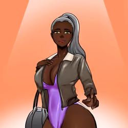 EtherBabes #833