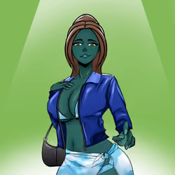 EtherBabes #903