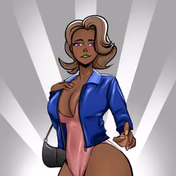 EtherBabes #842