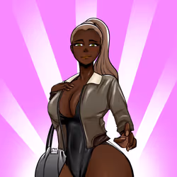 EtherBabes #839