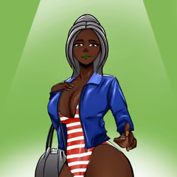 EtherBabes #981