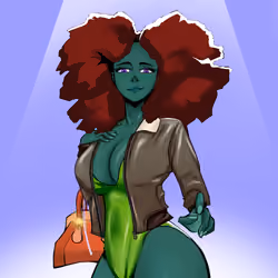 EtherBabes #1012