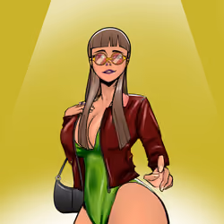 EtherBabes #1045
