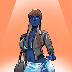 EtherBabes #848