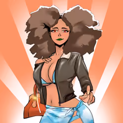 EtherBabes #844