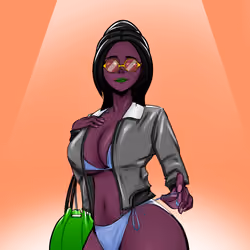EtherBabes #1063