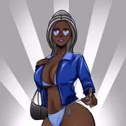 EtherBabes #837