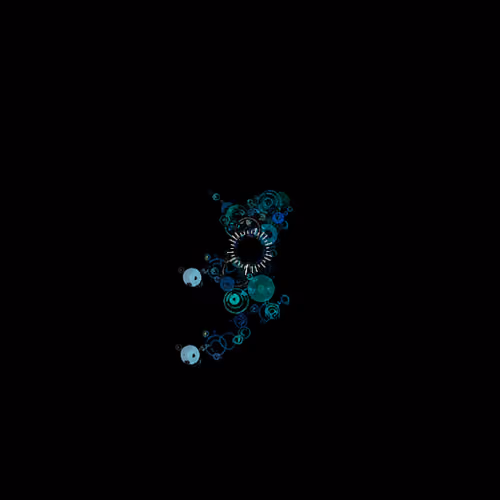 Answering Circles · Presence 04