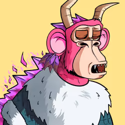 GODZAPE #297