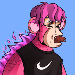 GODZAPE #122