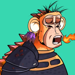 GODZAPE #987