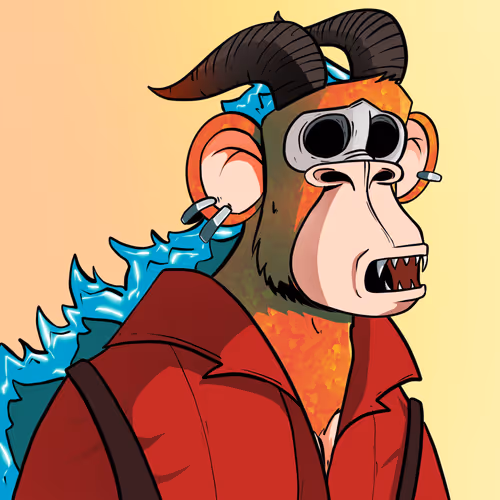 GODZAPE #330