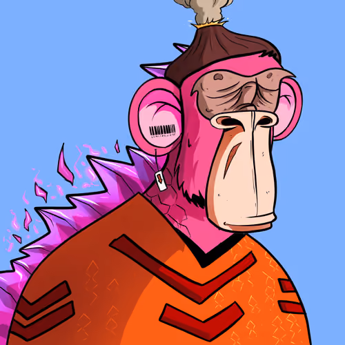 GODZAPE #319