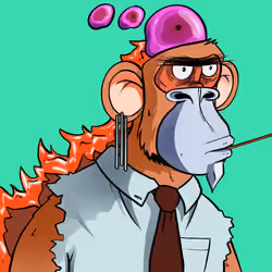 GODZAPE #63