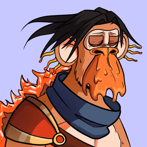 God Z Apes