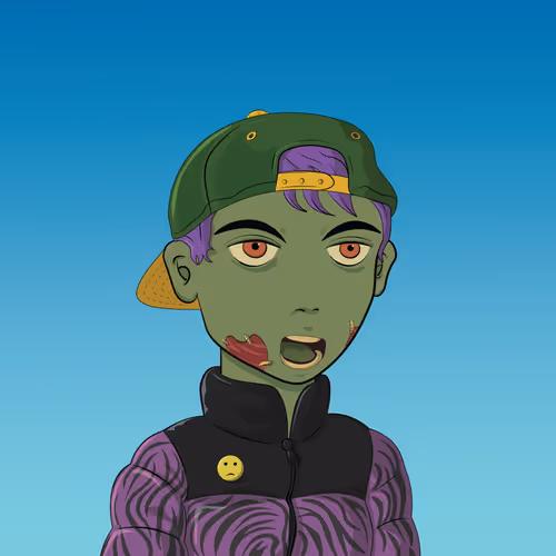 Inku Nft Official