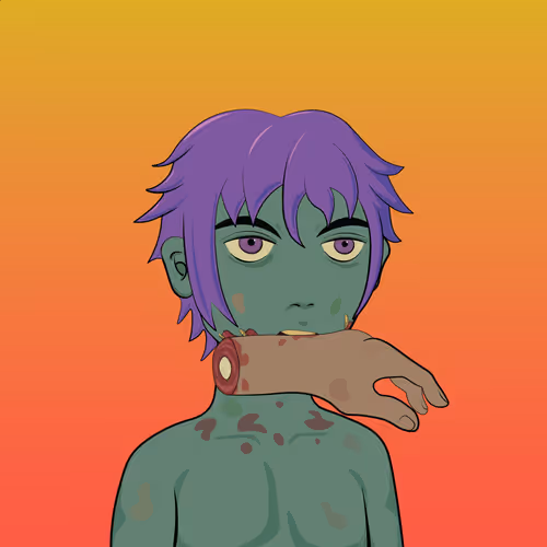 Inku Nft Official