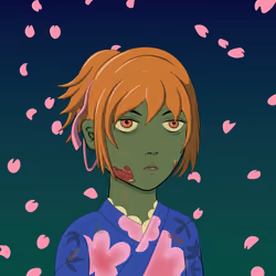 Inku Nft #623