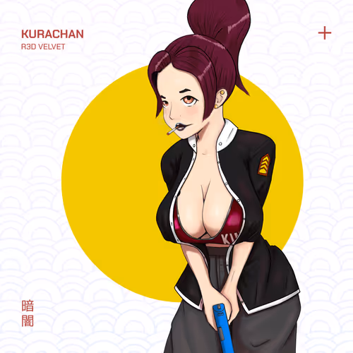 Kurachan