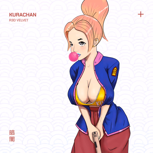 Kurachan