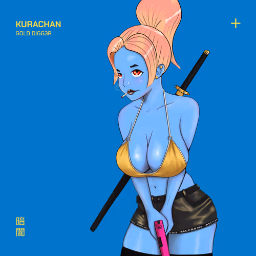 Kurachan