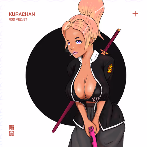 Kurachan