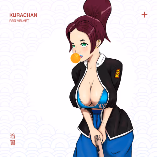 Kurachan