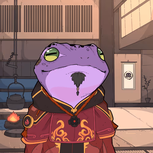 Frog #241