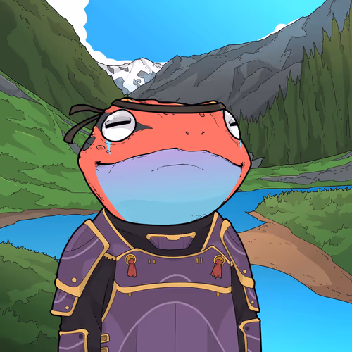 Sugoi Frogs V2