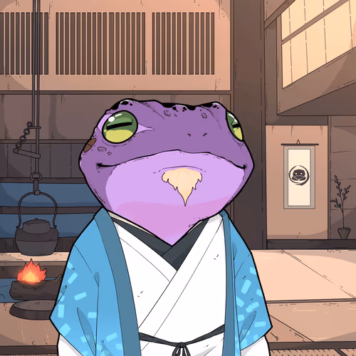 Sugoi Frogs V2