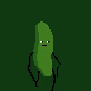 Pickle Editions