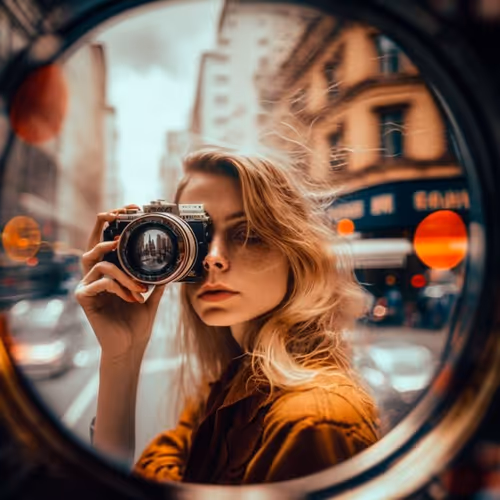 The Breaking of Reality