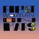 First woman on Mars