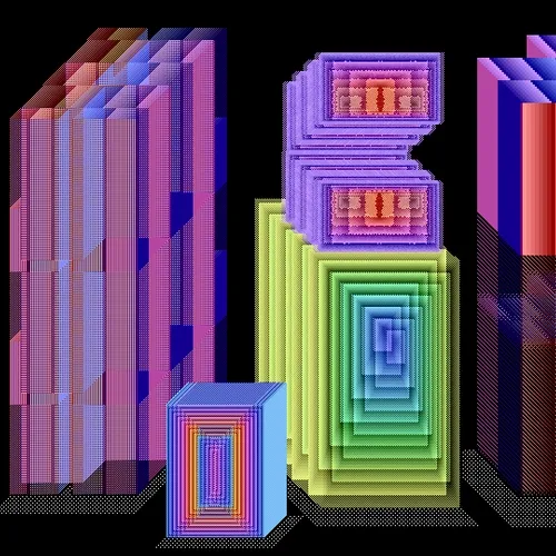 Rasterbar
