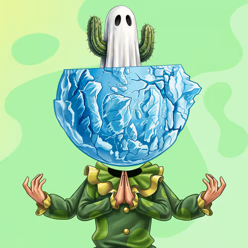 Genesisglobeeth