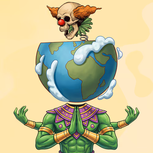 Genesisglobeeth