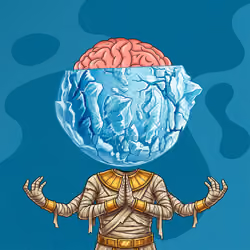 Genesis Globe #264