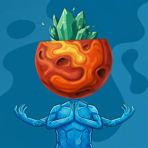 Genesisglobeeth