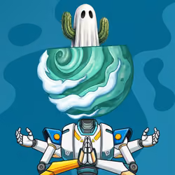 9
