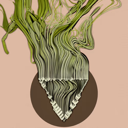 Hyperscopic By Dominikus