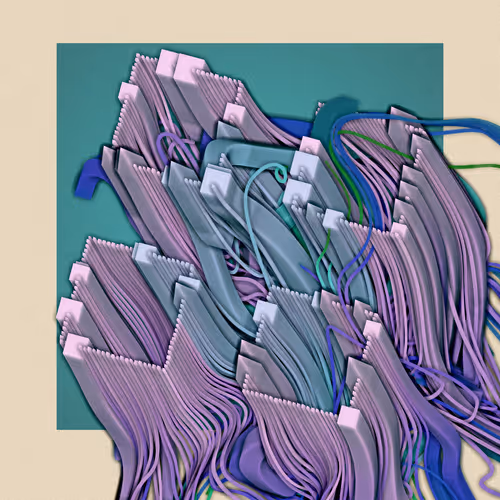 Hyperscopic #17