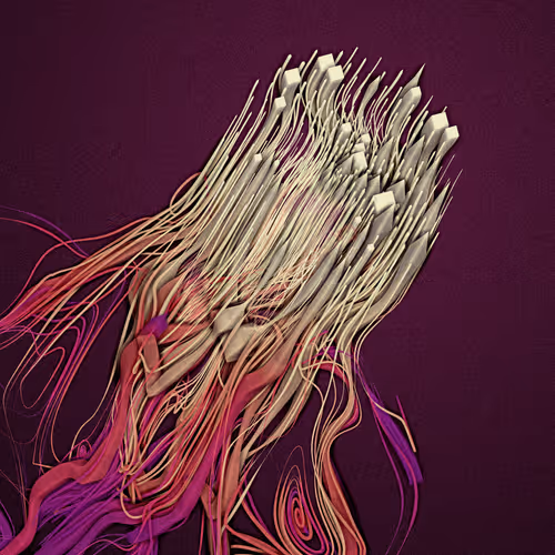 Hyperscopic By Dominikus