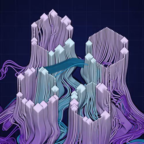 Hyperscopic By Dominikus