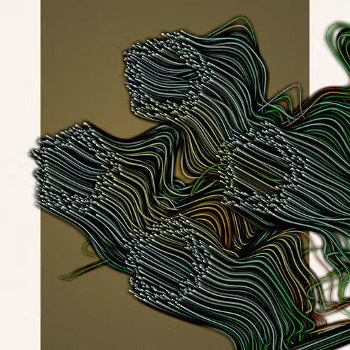 Hyperscopic By Dominikus