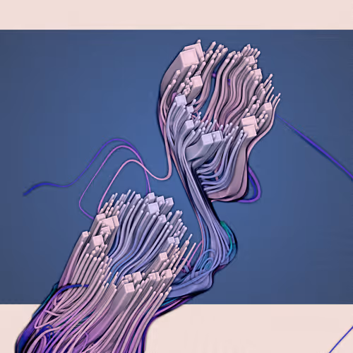 Hyperscopic By Dominikus