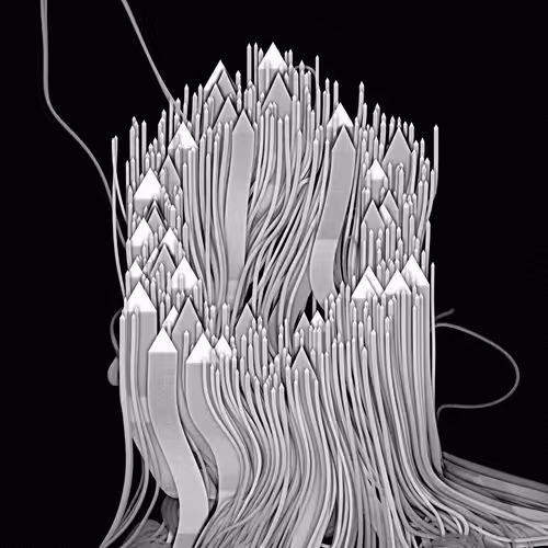 Hyperscopic By Dominikus