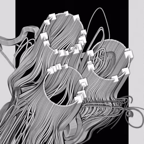 Hyperscopic By Dominikus