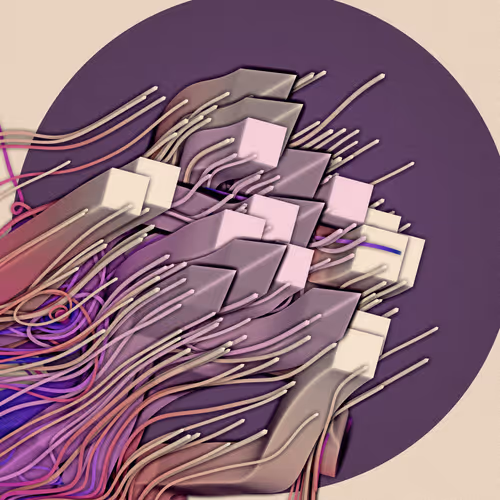 Hyperscopic By Dominikus