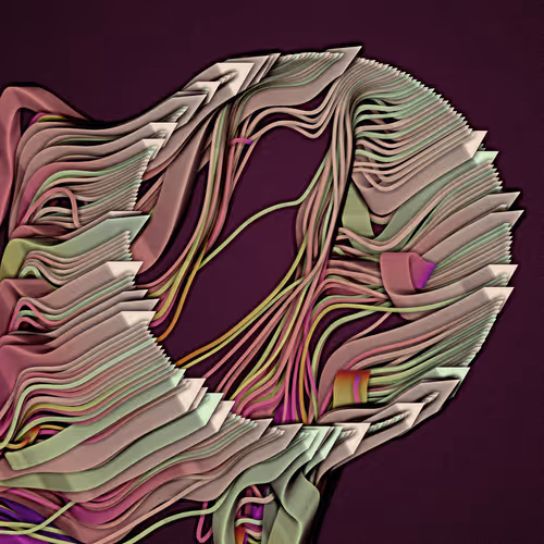 Hyperscopic By Dominikus