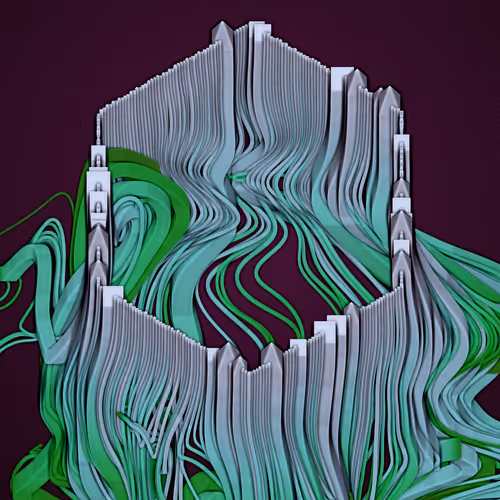 Hyperscopic #49